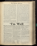The Reform advocate