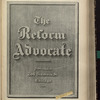 The Reform advocate