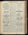The Reform advocate