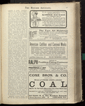 The Reform advocate