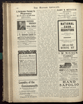 The Reform advocate