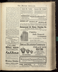 The Reform advocate