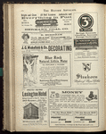 The Reform advocate