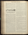 The Reform advocate