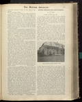 The Reform advocate