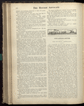The Reform advocate