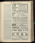 The Reform advocate