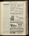 The Reform advocate