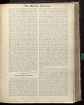The Reform advocate