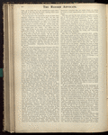 The Reform advocate