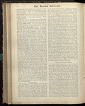 The Reform advocate