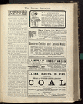 The Reform advocate