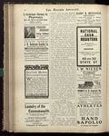The Reform advocate