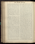 The Reform advocate