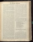 The Reform advocate