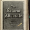 The Reform advocate