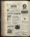The Reform advocate