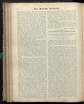 The Reform advocate