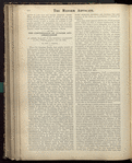 The Reform advocate