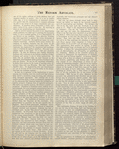 The Reform advocate