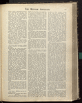 The Reform advocate