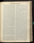 The Reform advocate