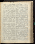 The Reform advocate