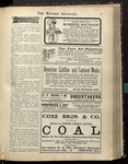 The Reform advocate