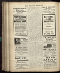 The Reform advocate