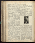 The Reform advocate