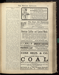 The Reform advocate
