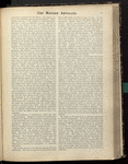 The Reform advocate