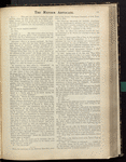 The Reform advocate