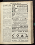 The Reform advocate