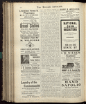 The Reform advocate