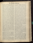 The Reform advocate