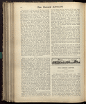 The Reform advocate