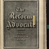 The Reform advocate