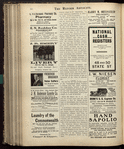 The Reform advocate