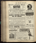 The Reform advocate