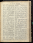 The Reform advocate