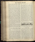 The Reform advocate