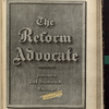 The Reform advocate