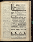 The Reform advocate