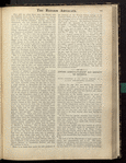 The Reform advocate