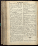 The Reform advocate