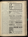 The Reform advocate