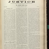 The Reform advocate