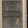 The Reform advocate