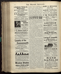 The Reform advocate